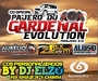 CD PAJERO DO GARDENAL EVOLUTION 2021