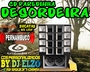 CD PAREDINHA DESORDEIRA 2021 BY DJ ELZO
