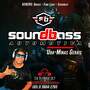 SOUND BASS AUTOMOTIVA UBA MG