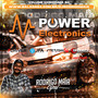 Power Electroncs Vol01 DJRodrigo Maia