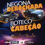 CD S10 NEGONA DEBOXADA