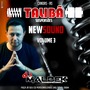 TALIBA SUSPENSOES E NEW SOUND VOL3