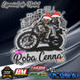 Equipe Roba Cenna 244 Especial de Natal