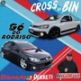 Cd Cross do Bin e G6 Do Rodrigo