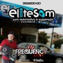 CD Elite Som Esp FimDeAno -Frequency Mix