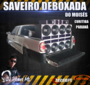 CD S10 ROBA CENA DJ RENAN MS