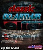 CD classic do arthur gordinho