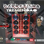 CARRETINHA TREMENDAO DJ MAGRINHO PR