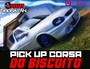 CD PICK UP CORSA DO BISCOITO