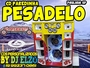 CD PAREDINHA PESADELO 2020 BY DJ ELZO