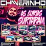 Cd As Gurias Surtaram Vol.2