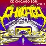CHICAGO SOM VOL 2 DJ NILDO MIX