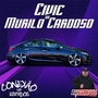 Civic do Murilo Cardoso By Dj Igor Fell