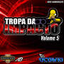 Tropa da Impacto Volume 5