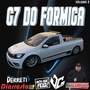 G7 do Formiga Especial De Verao