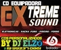 CD EQUIPADORA EXTREME SOUND BY DJ ELZO