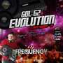 CD Gol G2 Evolution - DJ Frequency Mix