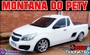 CD MONTANAA DO PETY