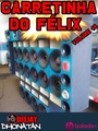 CARRETINHA DO FELIX 2020 VOLUME 14