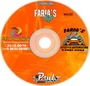 Cd Farias Hits vol1 As Melhores 2021DjPr