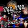 CD Tub Tub Fim de Ano - DJ Frequency Mix