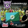 EQUIPE DE FUTBOL GLADIADORAS RP VOL1