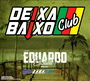 CD DEIXA BAIXO CLUB ESPECIAL DE VERAO