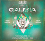 CD GALERA DO MEDI VOLUME 4