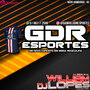 CD GDR ESPORTES NH