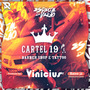 CD CARTEL 19 BARBER SHOP E TATTO VOL2