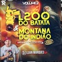 L200 do Batata e Montana do Indiao