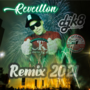 Especial remix Reveillon 2021