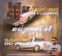 SAVEIRO G3 DO RICARDO E CROSS DO PELE