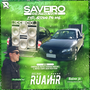 CD - Saveiro do Butina Volume 2