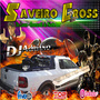 CD SAVEIRO CROSS 2015 - SO NOVIDADE