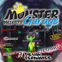 Monster Garage Esp. Verao