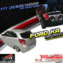 CD FIT DO MAU MAU E FORD KA DO DAVI