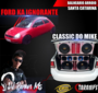 CD CLASSIC E FORD KAR DJ RENAN MS