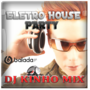 CD Electro House Party 2015 Dj Kinho Mix