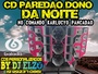 CD PAREDAO DONO DA NOITE VOL 02 DJ ELZO
