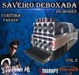CD SAVEIRO DEBOXADA VOL 2  DJ RENAN  MS
