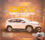 CRV TISTANDAN DO BINO VOL 3