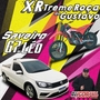 Cd XR Treme Roca do Gustavo e Saveiro G7