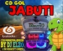 CD GOL JABUTI  SO AS MELHORES  DJ ELZO