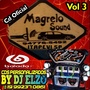 CD EQUIPADORA MAGRELO SOUND VOL 03