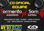 CD EQUIPE TORMENTO SOM 2021 Y DJ ELZO