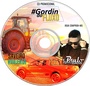 Cd Saveiro Violenta e Gordin do Fluxo