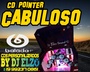 CD POINTER CABULOSO 2021 BY DJ ELZO