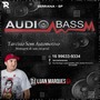 Audio Bass Tarcisio Som Automotivo
