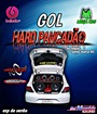 Cd gol hard pancadao do negao